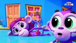 مجموعه آموزشی زبان انگلیسی little angel قسمت 463